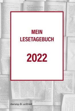 Mein Lesetagebuch 2022