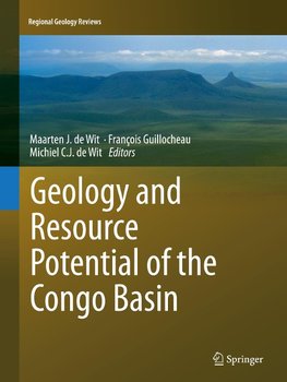 Geology and Resource Potential of the Congo Basin