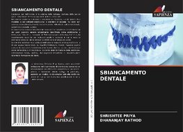 SBIANCAMENTO DENTALE