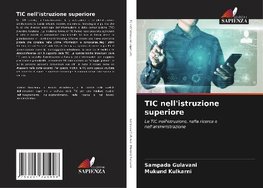 TIC nell'istruzione superiore