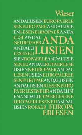 Europa Erlesen Andalusien