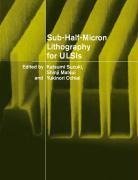 Sub-Half-Micron Lithography for Ulsis