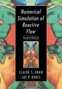 Numerical Simulation of Reactive Flow