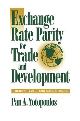 Exchange Rate Parity for Trade and Development