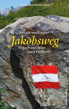 Am rot-weiß-roten Jakobsweg