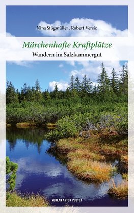 Märchenhafte Kraftplätze