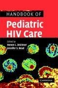 Handbook of Pediatric HIV Care