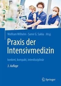 Praxis der Intensivmedizin