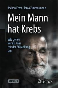 Mein Mann hat Krebs