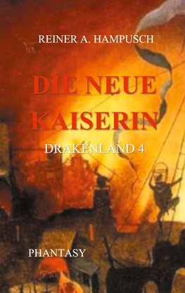 Die neue Kaiserin