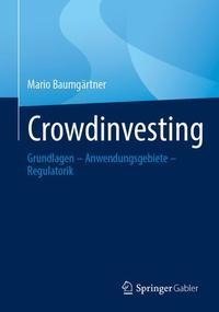 Crowdinvesting