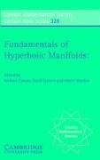 Canary, R: Fundamentals of Hyperbolic Manifolds