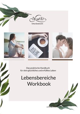 Mein Lebensbereiche Workbook