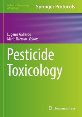 Pesticide Toxicology