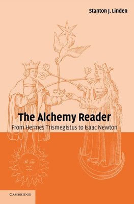 The Alchemy Reader