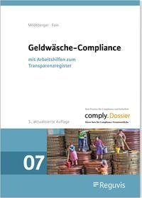 Geldwäsche-Compliance