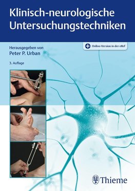 Klinisch-neurologische Untersuchungstechniken