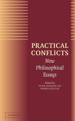 Practical Conflicts