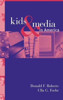 Kids and Media in America