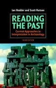 Hodder, I: Reading the Past