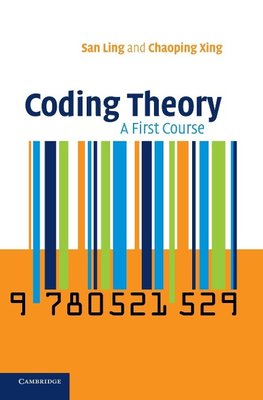 Coding Theory