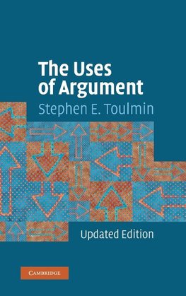 The Uses of Argument