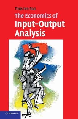 The Economics of Input-Output Analysis