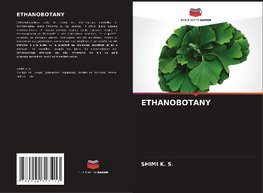 ETHANOBOTANY