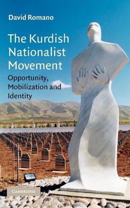 The Kurdish Nationalist Movement