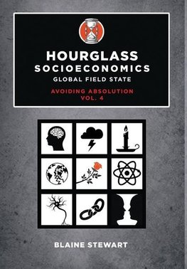 Hourglass Socioeconomics