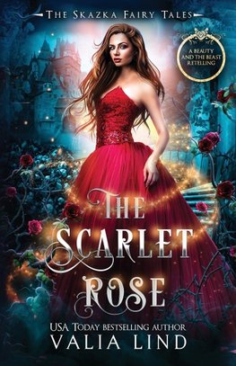 The Scarlet Rose