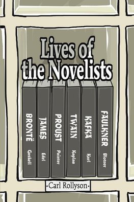 Lives of the Novelists