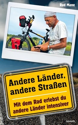 Andere Länder, andere Straßen