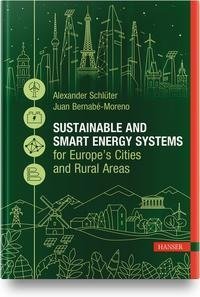 Energy Systems for the EU's Smart Cities and Smart Rural Areas