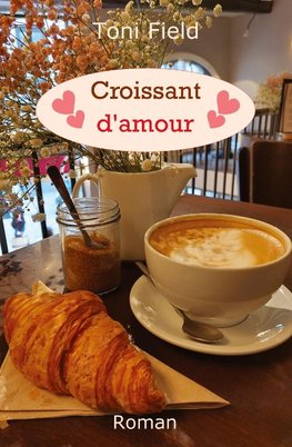 Croissant d'amour