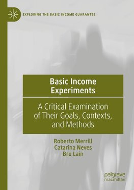 Basic Income Experiments