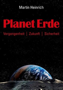 Planet Erde