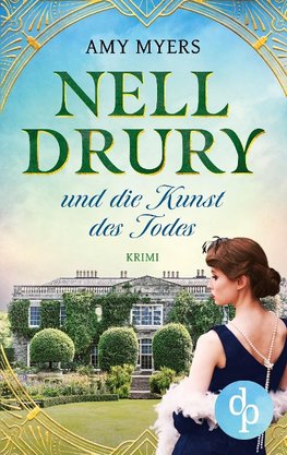 Nell Drury und die Kunst des Todes