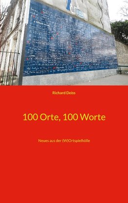 100 Orte, 100 Worte