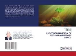 PHOTODEGRADATION OF ANTI-INFLAMMATORY DRUGS