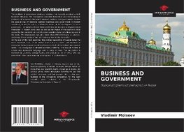 BUSINESS AND GOVERNMENT