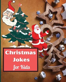 Christmas Jokes for Kids