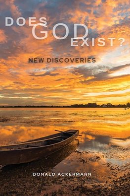 Does God Exist?