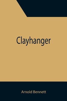 Clayhanger