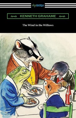 The Wind in the Willows