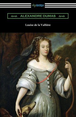 Louise de la Valliere