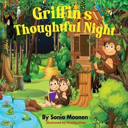 Griffin's Thoughtful Night