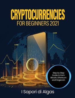 Cryptocurrencies for Beginners 2021