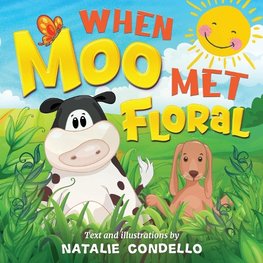 When Moo Met Floral