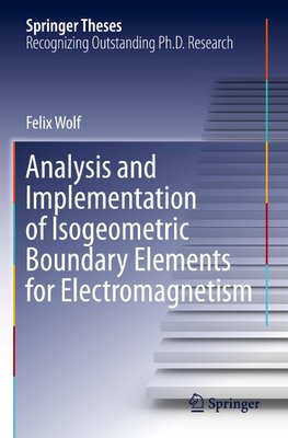 Analysis and Implementation of Isogeometric Boundary Elements for Electromagnetism